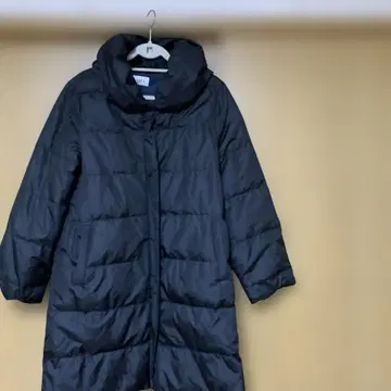 FABIA 블랙 코트 F