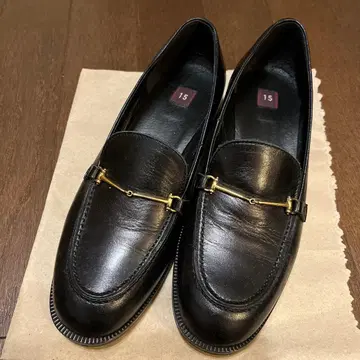 피그 런던 로퍼