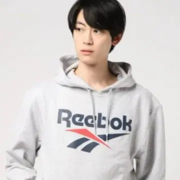 Reebok 후드티 S 사이즈 시착만 한 상품