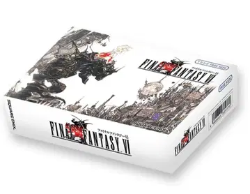 이벤트 완판템 파이널 판타지 VI FFVI 픽셀 아트 셔츠