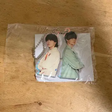 사노 하야토 요시다 진토 히츠키-홀더