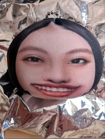 아타라시가쿠노리더즈 공식 오테다마 키링 카논 카논 레어