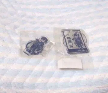 도원암귀 요도가와 마스미 레토팝 아크릴 키링 아크릴 스탠드