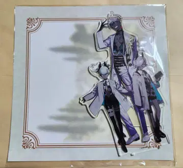 FGO 페스티벌 아크릴 스탠드 인드라