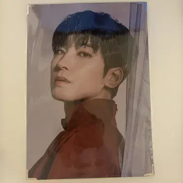 WONWOO 프리미엄 포토