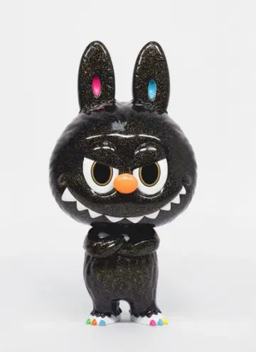 Cowawa ZWA (블랙 글리터)