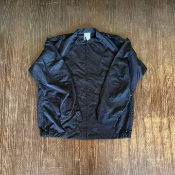 워크 스타일 스윙탑 자켓 L