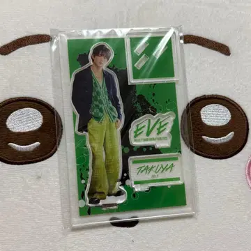 초특급 타쿠야 아크릴 스탠드