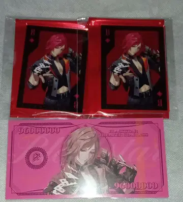 브라스 타 특전 아크릴 스탠드