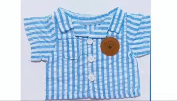 프리캐 코스튬 Q-pot 색스 블루