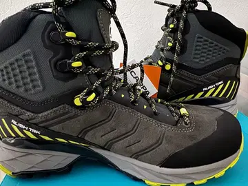 SCARPA 러쉬 트렉 GTX
