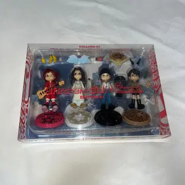 x 핑키 스트릿 에디션 03