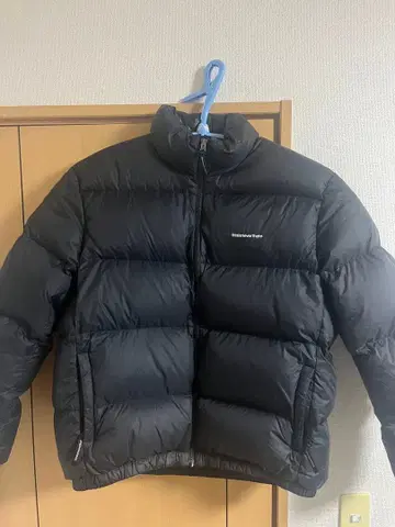 thisisneverthat 다운 자켓 XL