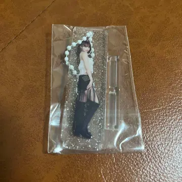 르세라핌 채원 도쿄돔 아크릴 키링