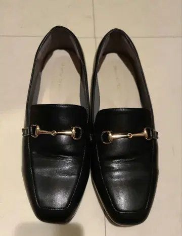 오리엔탈 트래픽 41 사이즈 25.5cm 로퍼 펌프스