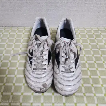 Mizuno Morelia II 축구화