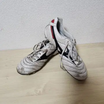 Mizuno Morelia II 축구화