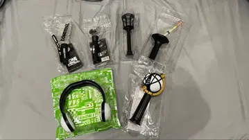 SixTONES 응원봉 묶음 판매