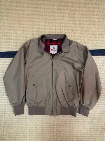 BARACUTA G9 빔즈 별주 40