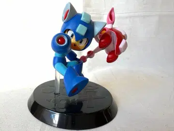 몬헌 몬스터 헌터 캡콤 피규어빌더 록맨 아이루