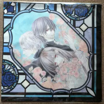 뱀파이어 기사 memories 손수건