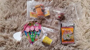 가챠 묶음 판매