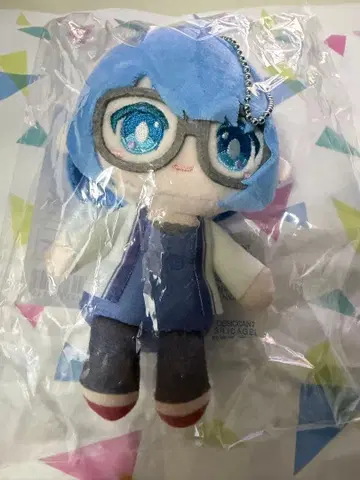 하피콜 복권 봉제 인형 마스코트 프로세카 키리타니 하루카