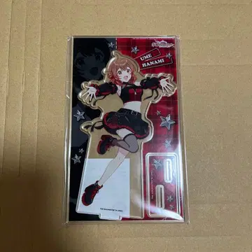 학원 아이돌 마스터 아크릴 스탠드