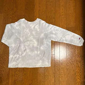 프룻 오브 더 룸 x 나카노후루츠 콜라보 트레이닝복