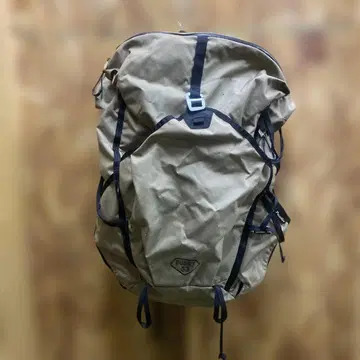 BUDDY 33 라이드 메신저 백 퍼고웍스 등산 버디