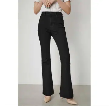 AZUL BY MOUSSY A PERFECT DENIM FLARE +