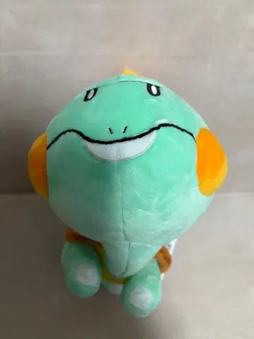 [ 레어 ] 포켓몬스터 포켓몬 센터 카무카메 봉제 인형