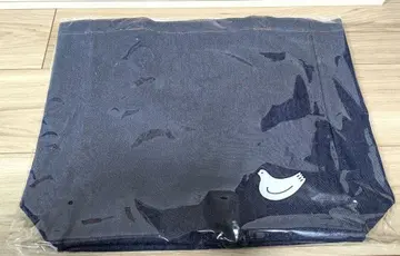 토시마야 하토 사브레 데님 포포백 하토 굿즈 본점 한정판