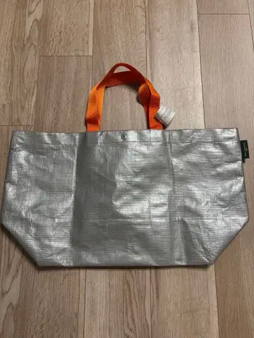 에르베샤 펠리에 PP 백 그리 x 마다린