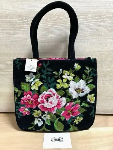 택 포함 새상품 페이러 안토아네트 백 페이러 백