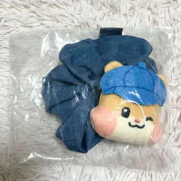 비니니 스크런치