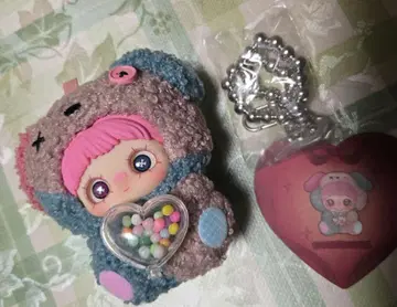 maymai 아이러브유 시리즈 시크릿