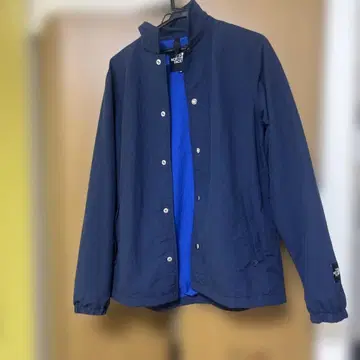 THE NORTH FACE 네이비 자켓 M 사이즈