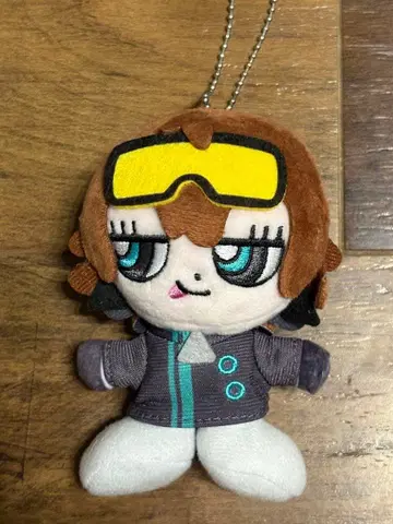 계속 한밤중이면 좋을 텐데 휴머노이드 니라