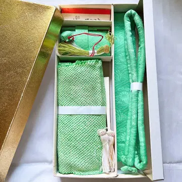 신부 일본 정통의상 소품 하코세코 5종 세트