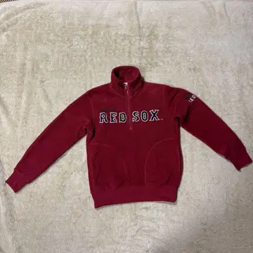 BOSTON RED SOX 보스턴 레드삭스 프리 스트레이너 빨간색