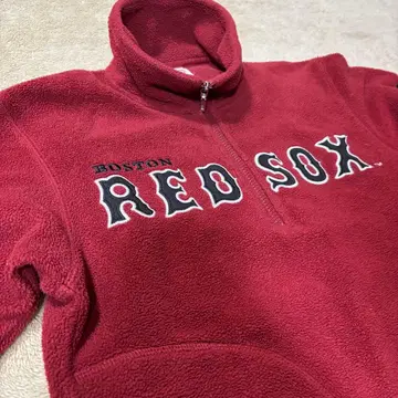 BOSTON RED SOX 보스턴 레드삭스 프리 스트레이너 빨간색