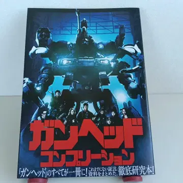 건 헤드 컴플리션