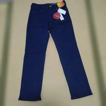 오오야마 DENIM 스트레이트 데님 70 카이턱 미사용 택 포함