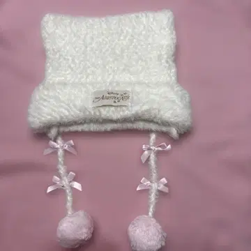 패셔니스타 캣 (마리) 팬캡