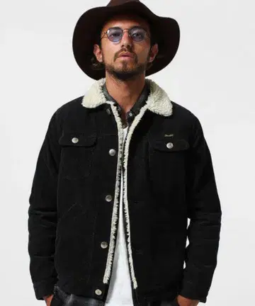 랭글러 나노 유니버스 별주 보아 자켓