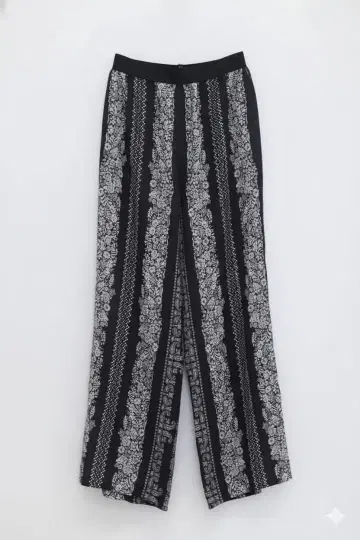 정가 5.5만 파세타즘 페이즐리 팬츠 MM