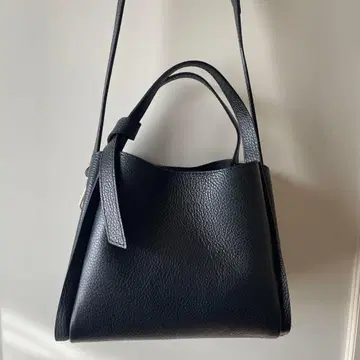 마르코 비안치니 2way 숄더백