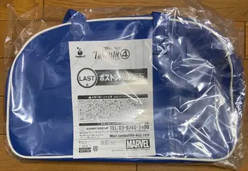 [ 새상품 ] 판타스틱 4 Happy 복권 LAST상