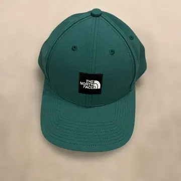 새상품 THE NORTH FACE 캡